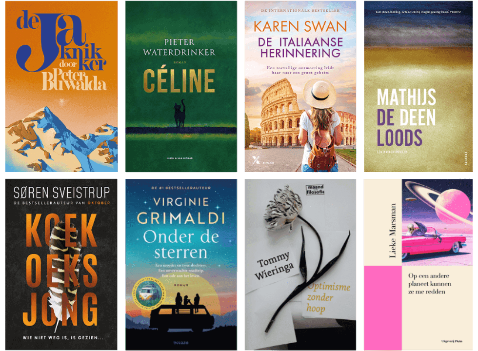 Fluister Winter Challenge